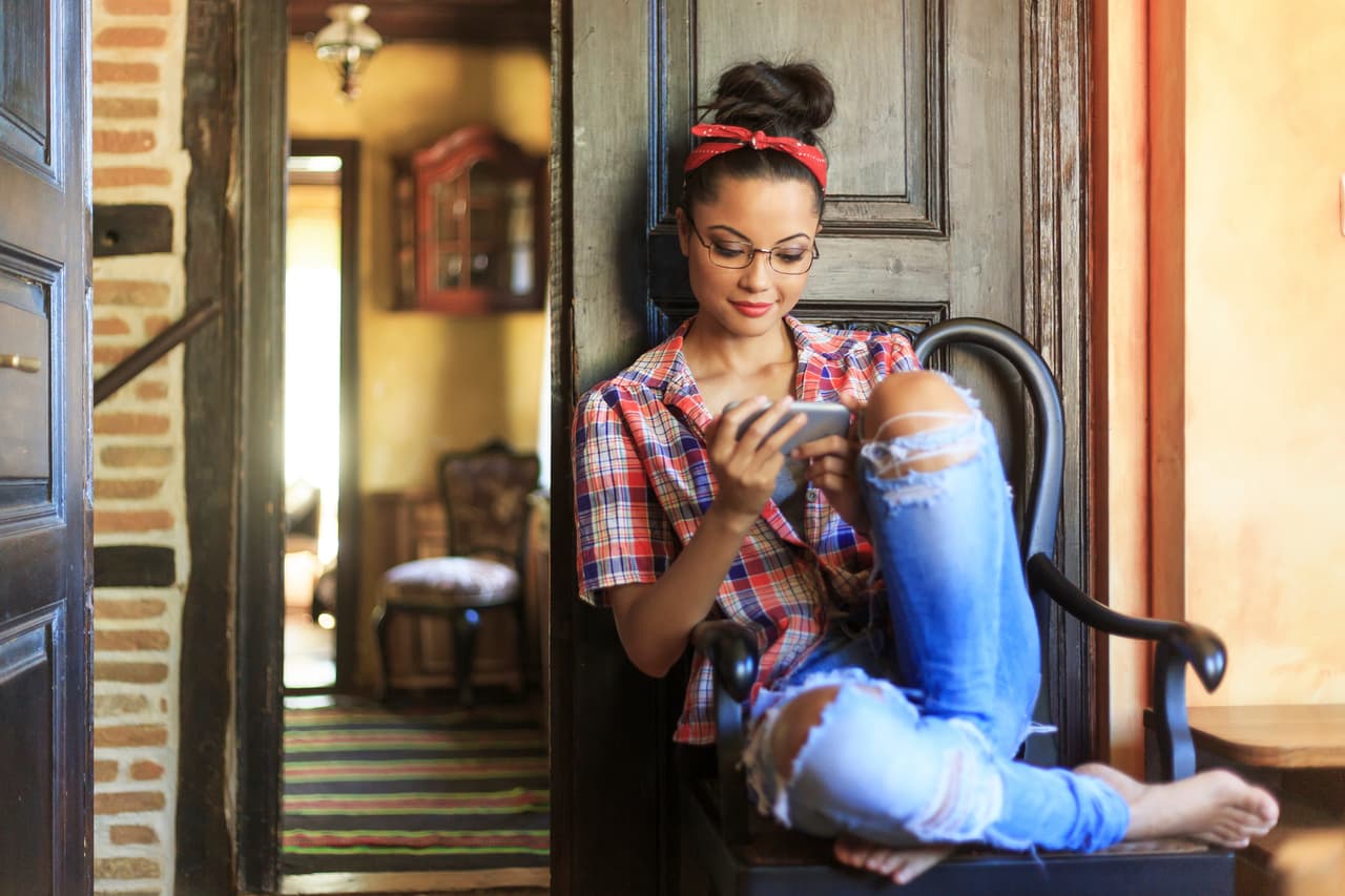 Estilos de cabello vintage que DEBERÍAN revivir en nombre de la moda