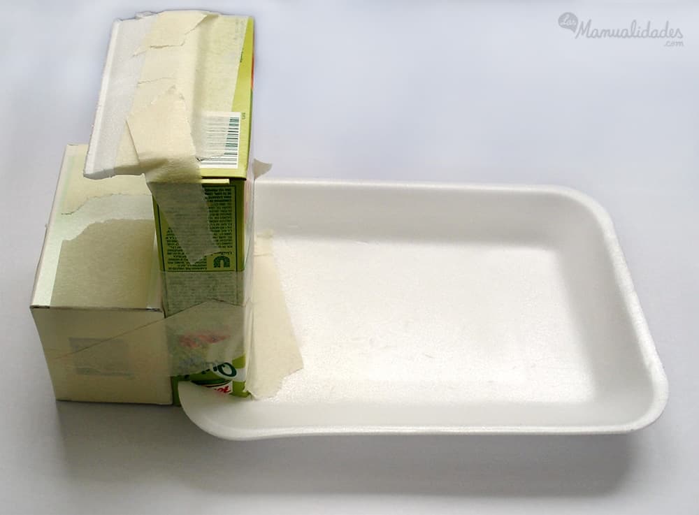 Manualidades fáciles de Navidad para niños