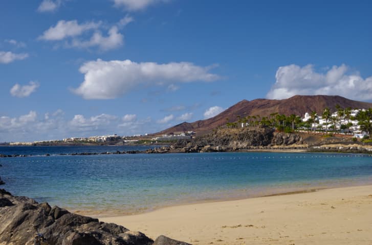 Playa Blanca, Lanzarote: los mejores veranos
