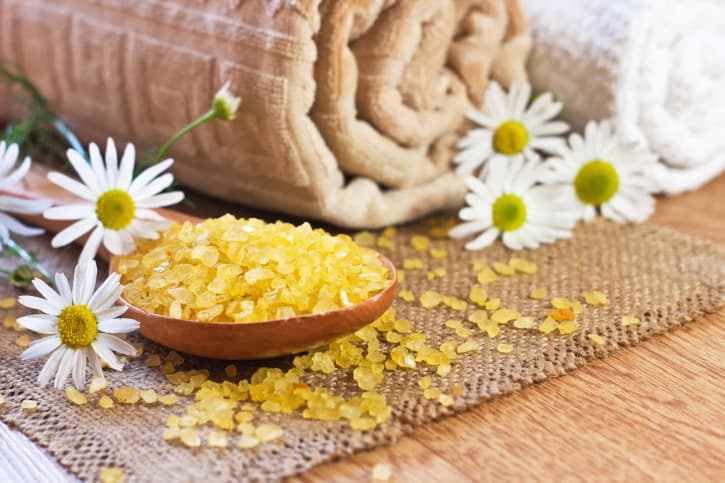 Tratamientos naturales para la psoriasis