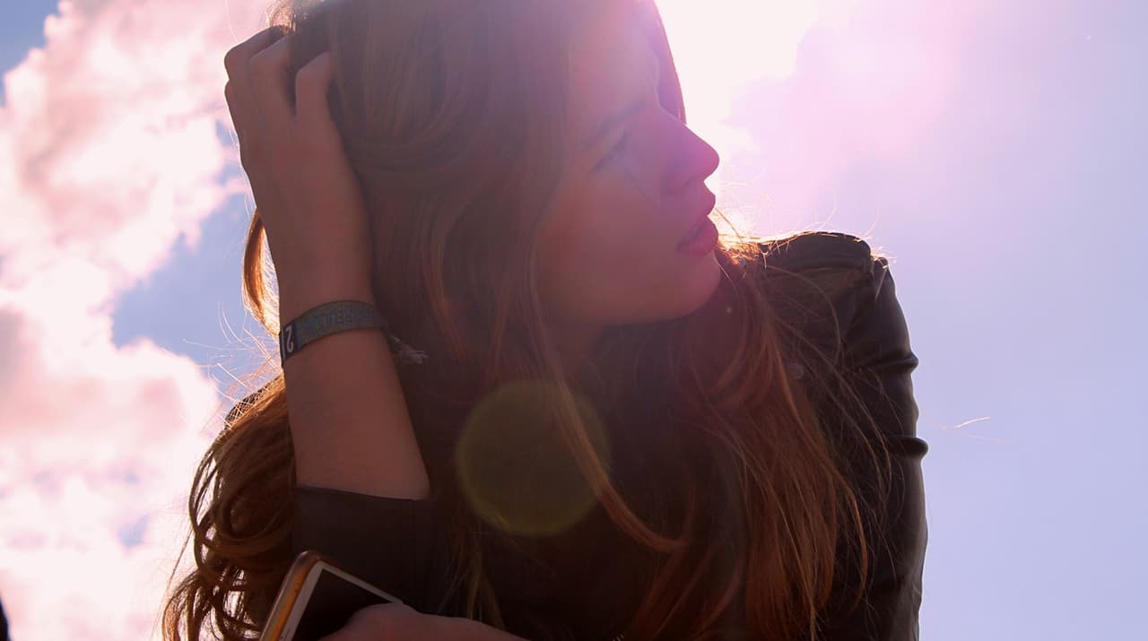 6 tips para encontrar el amor por ti misma