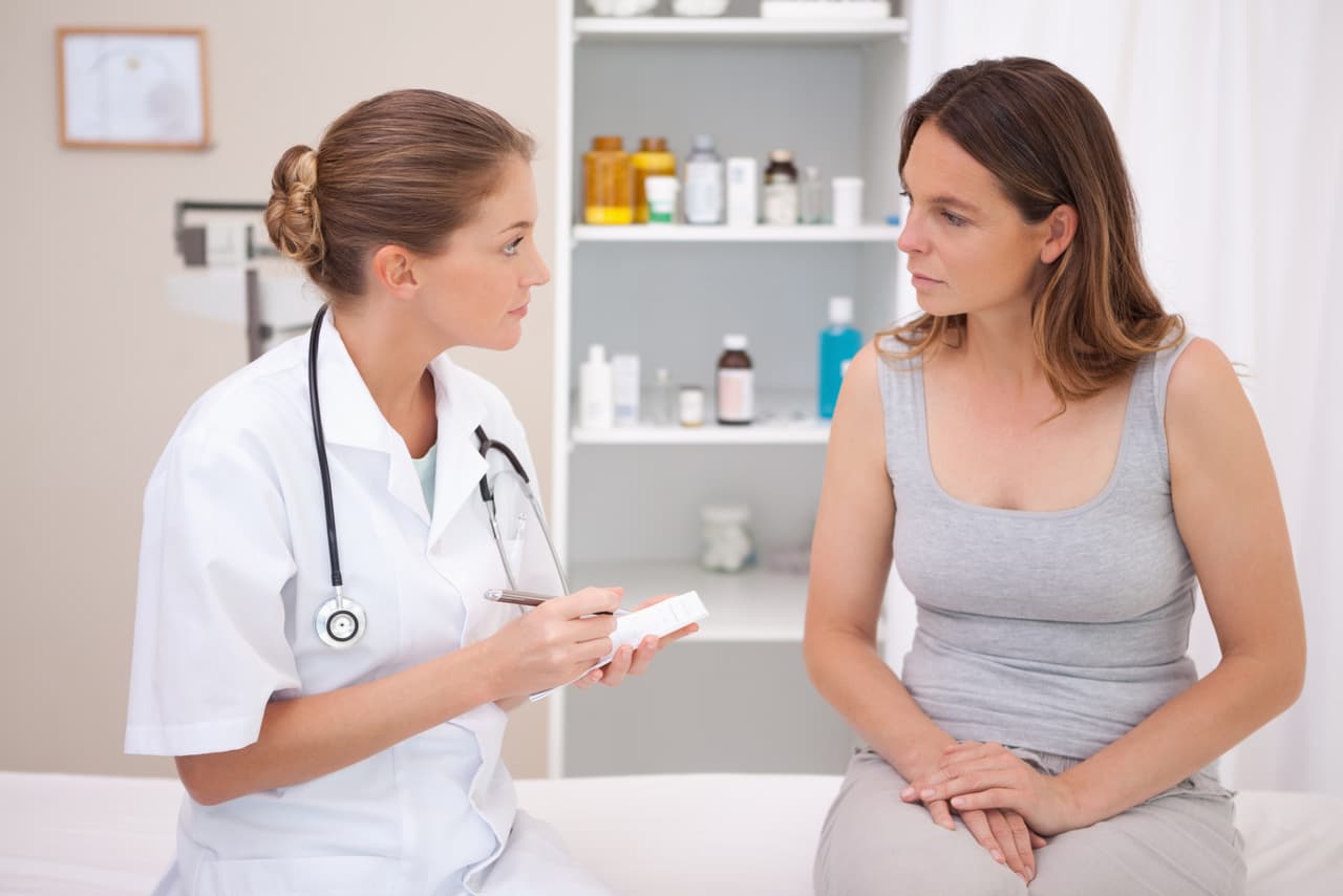 Lo que sientes y piensas influye en tu salud