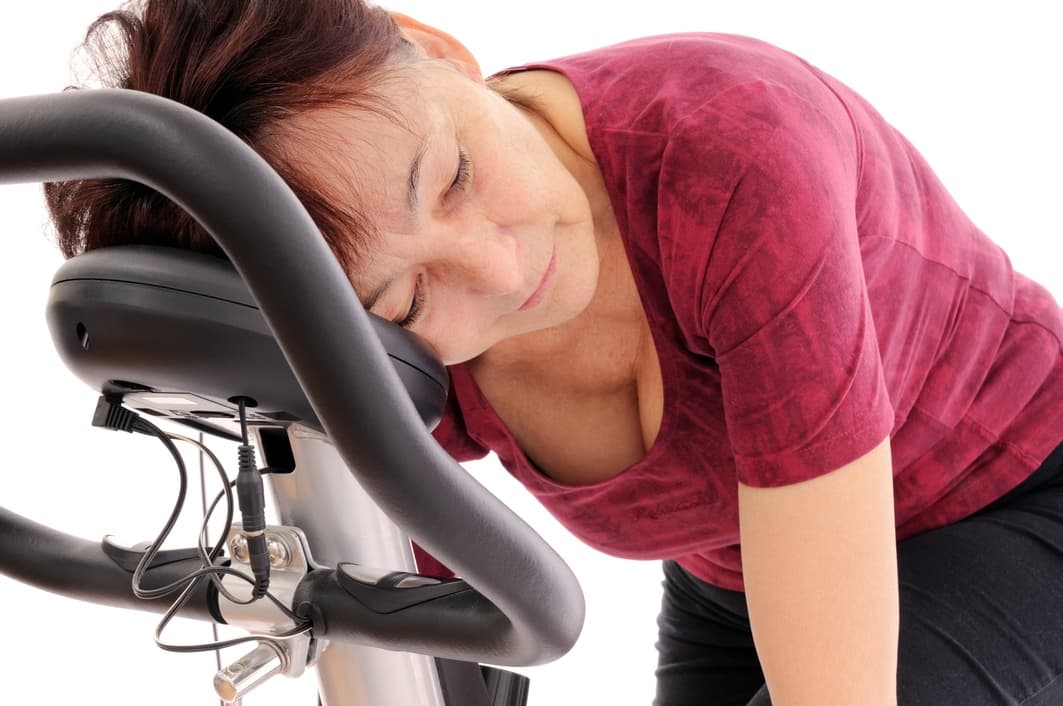 Pros y contras del spinning