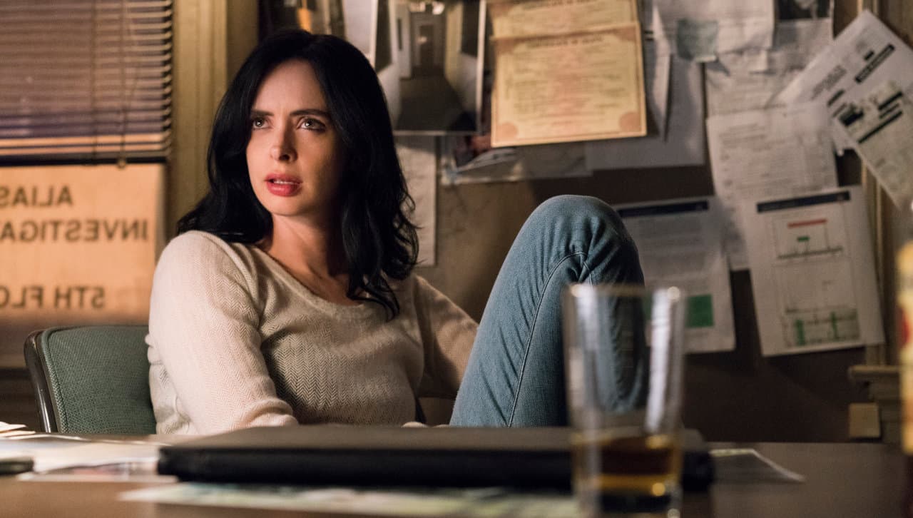 Netflix canceló Punisher y Jessica Jones al mismo tiempo, no más Marvel en la plataforma