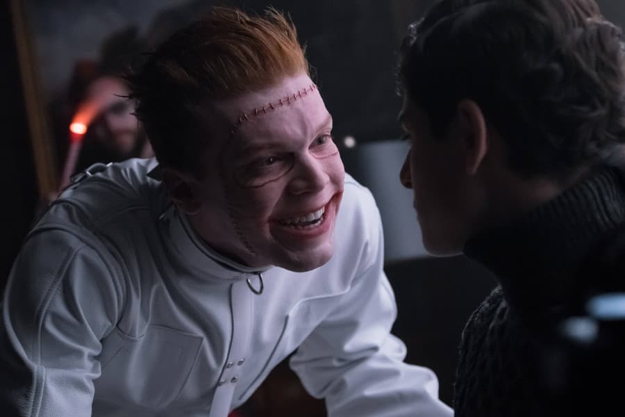 El Joker no puede estar en Gotham y esta es la verdadera razón