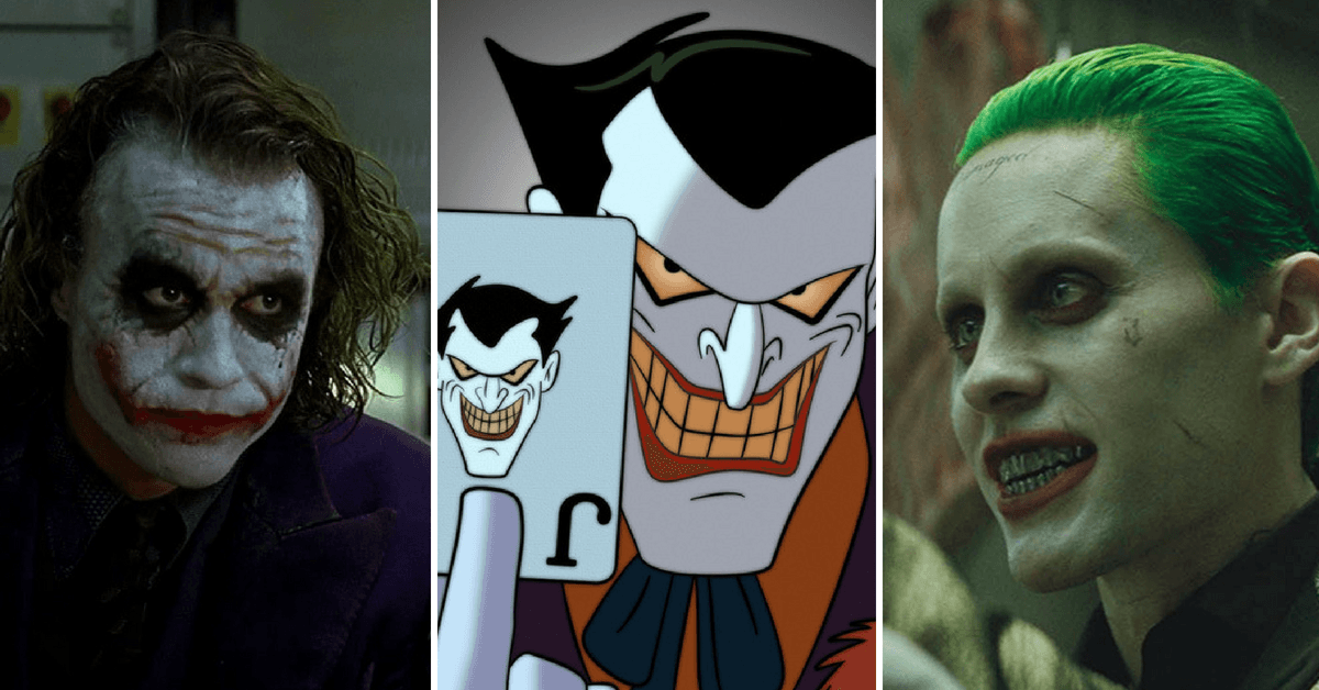 Debate Geek: ¿El Joker está realmente loco o es el criminal más cuerdo y nihilista? Análisis