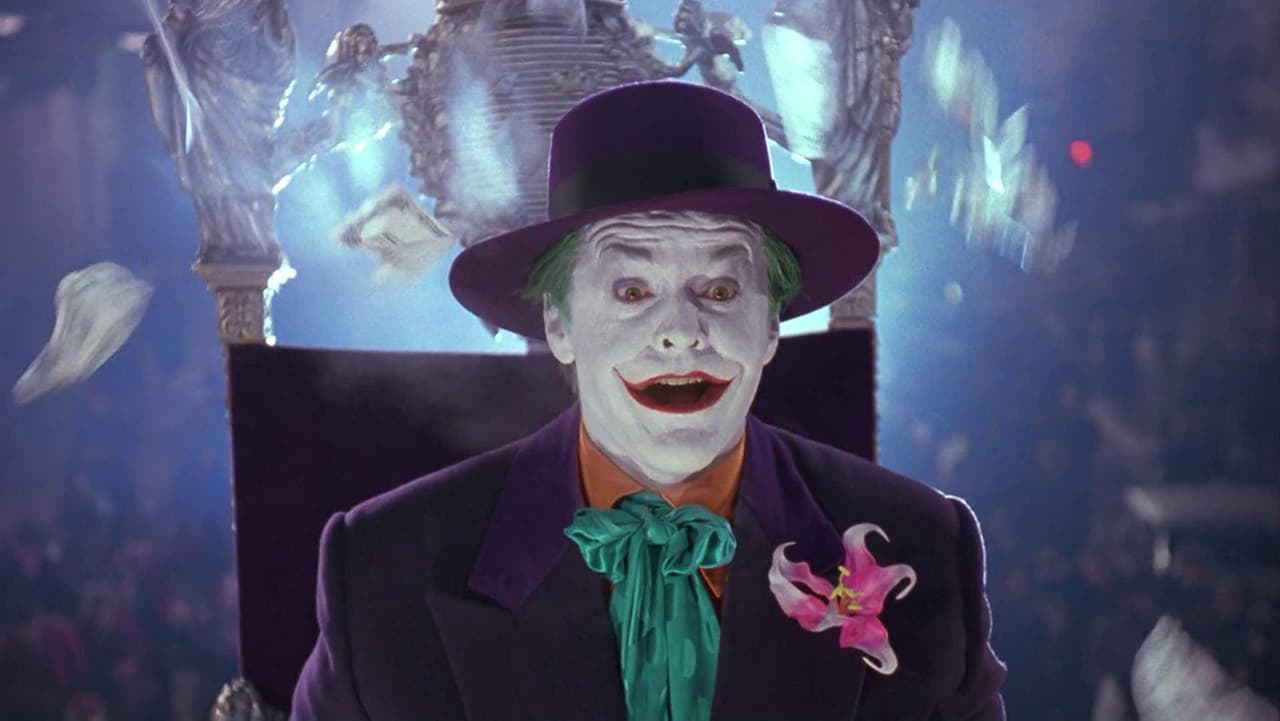 Los mejores actores que han dado vida al Joker a lo largo de la historia del cine y la TV