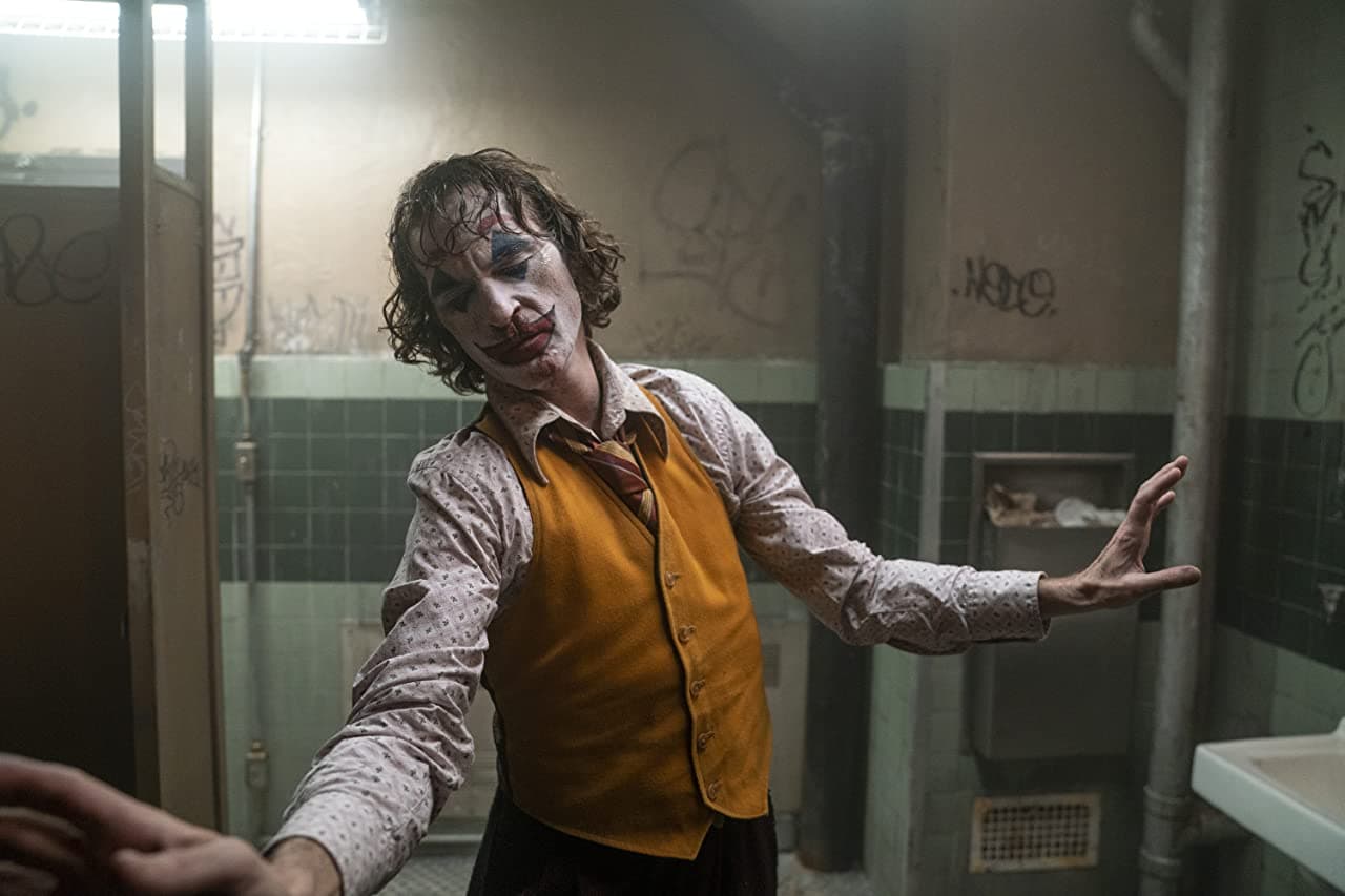 El baile del Joker tiene un significado que nadie conocía y es realmente oscuro