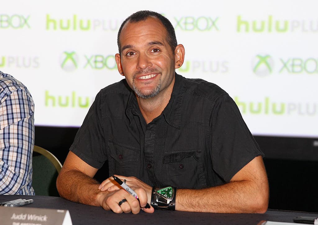 5 obras imperdibles del gran escritor Judd Winick