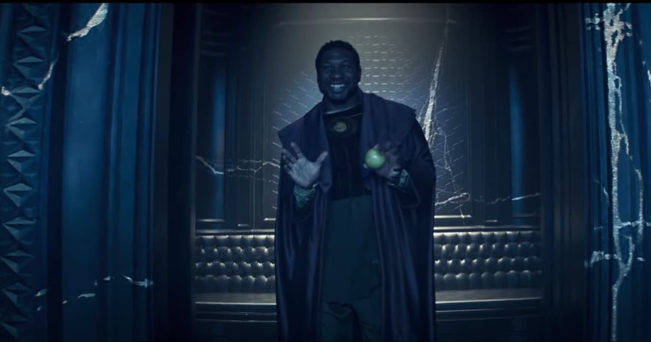 Una variante de Kang el Conquistador podría aparecer en 'Eternals'; te explicamos por qué