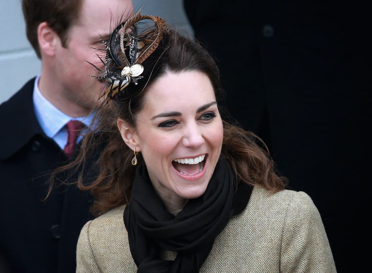 Kate Middleton encontró el accesorio ideal para ser una it girl (no son joyas ni un bolso)