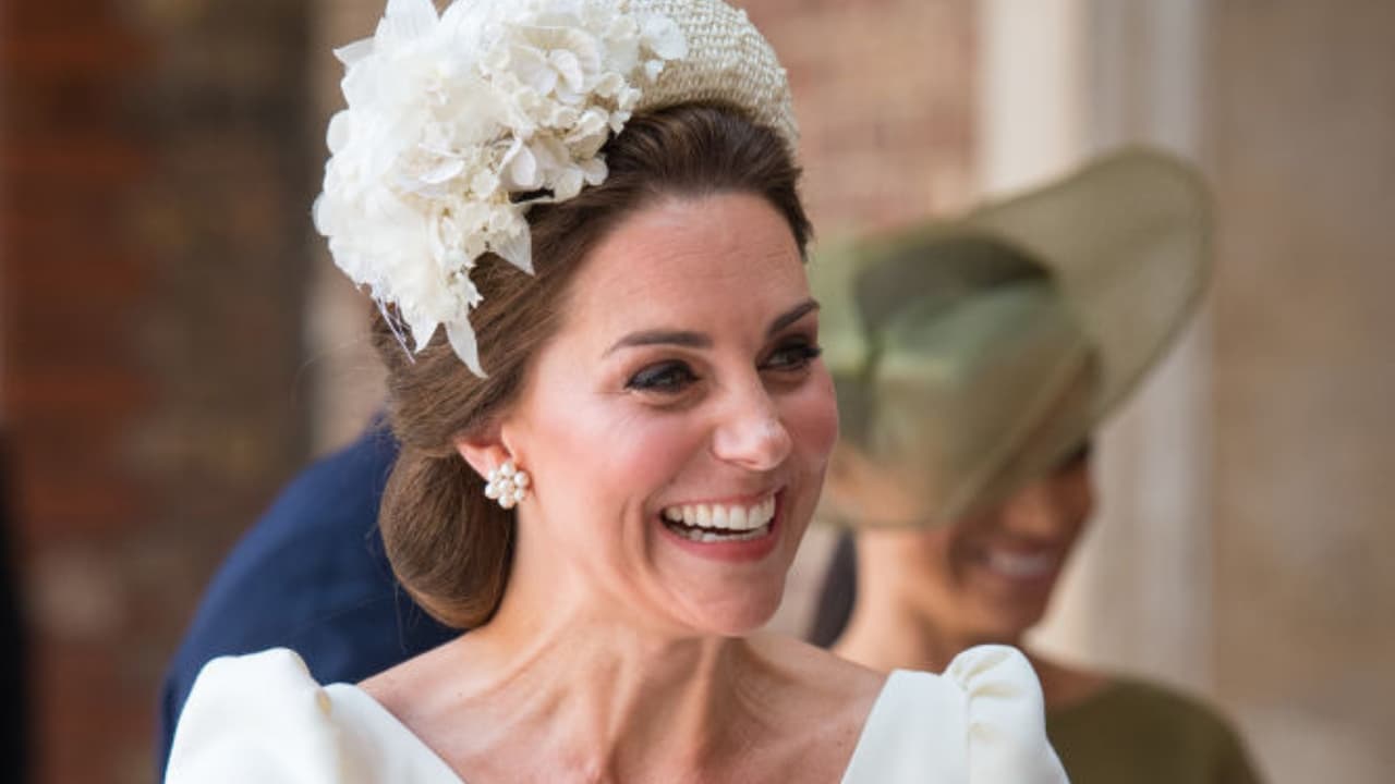 Llegaron en este 2018 y tienen nombres tan lindos como ellos: los bebés de famosos que deberías conocer