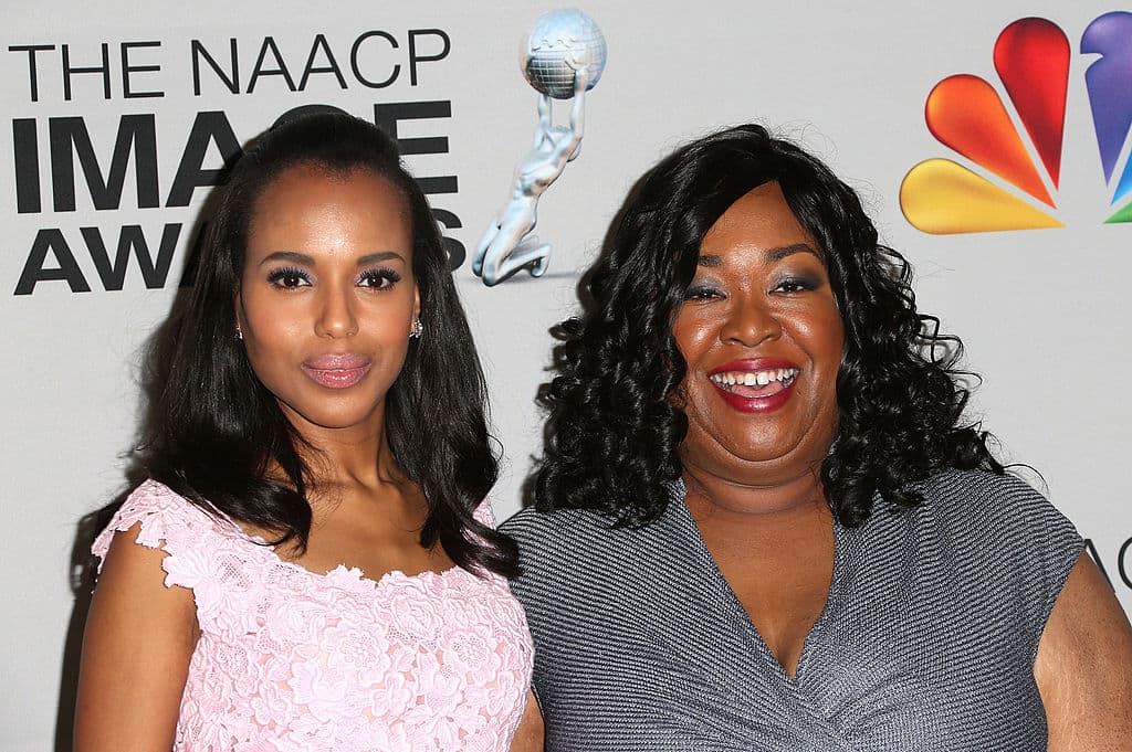 Repasamos las mejores temporadas de las series de Shonda Rhimes