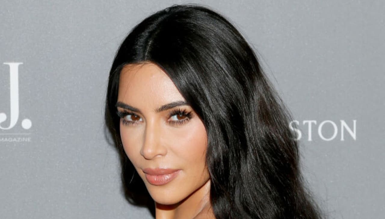 Kim tiene un producto fabuloso contra el coronavirus y ya hay lista de espera para comprarlo