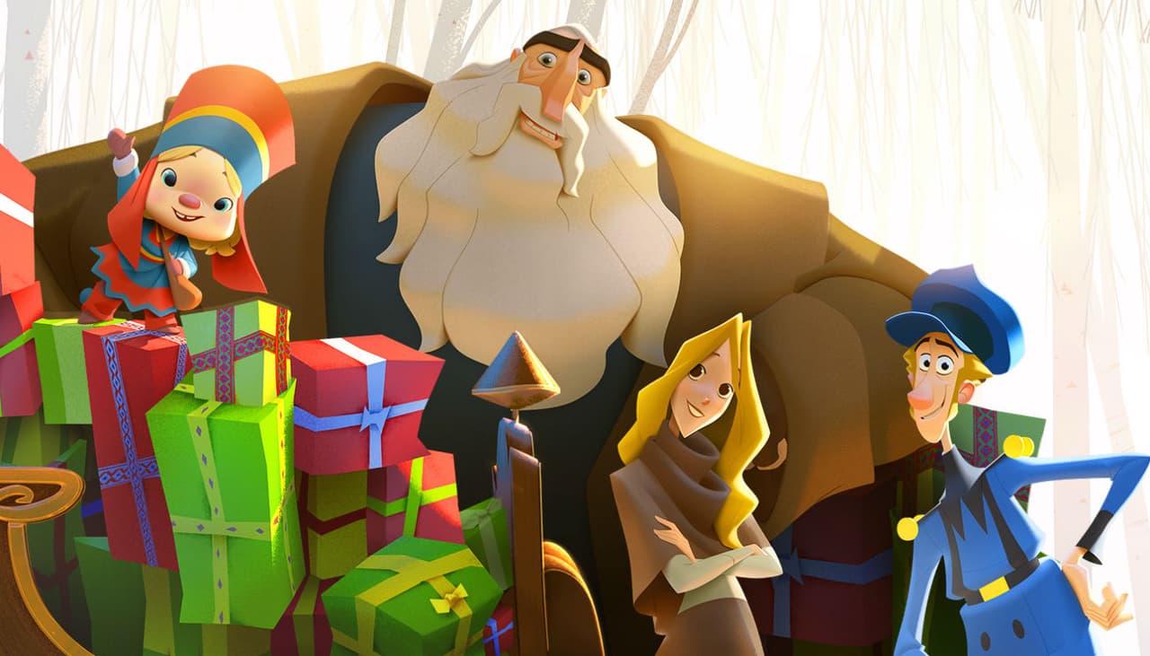 'Klaus': 5 razones para ver (y amar) la película animada que debió ganar el Oscar