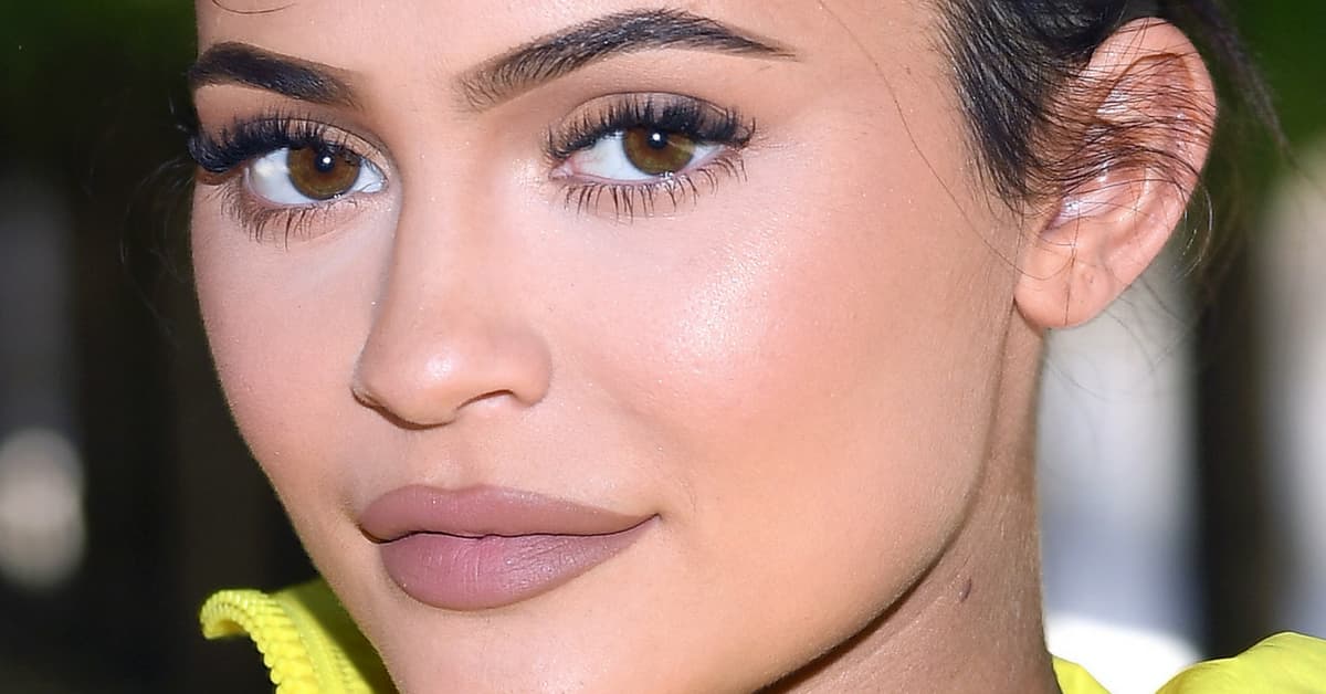 Jelly Nails: la nueva tendencia de Kylie Jenner con la que querrás comerte las uñas