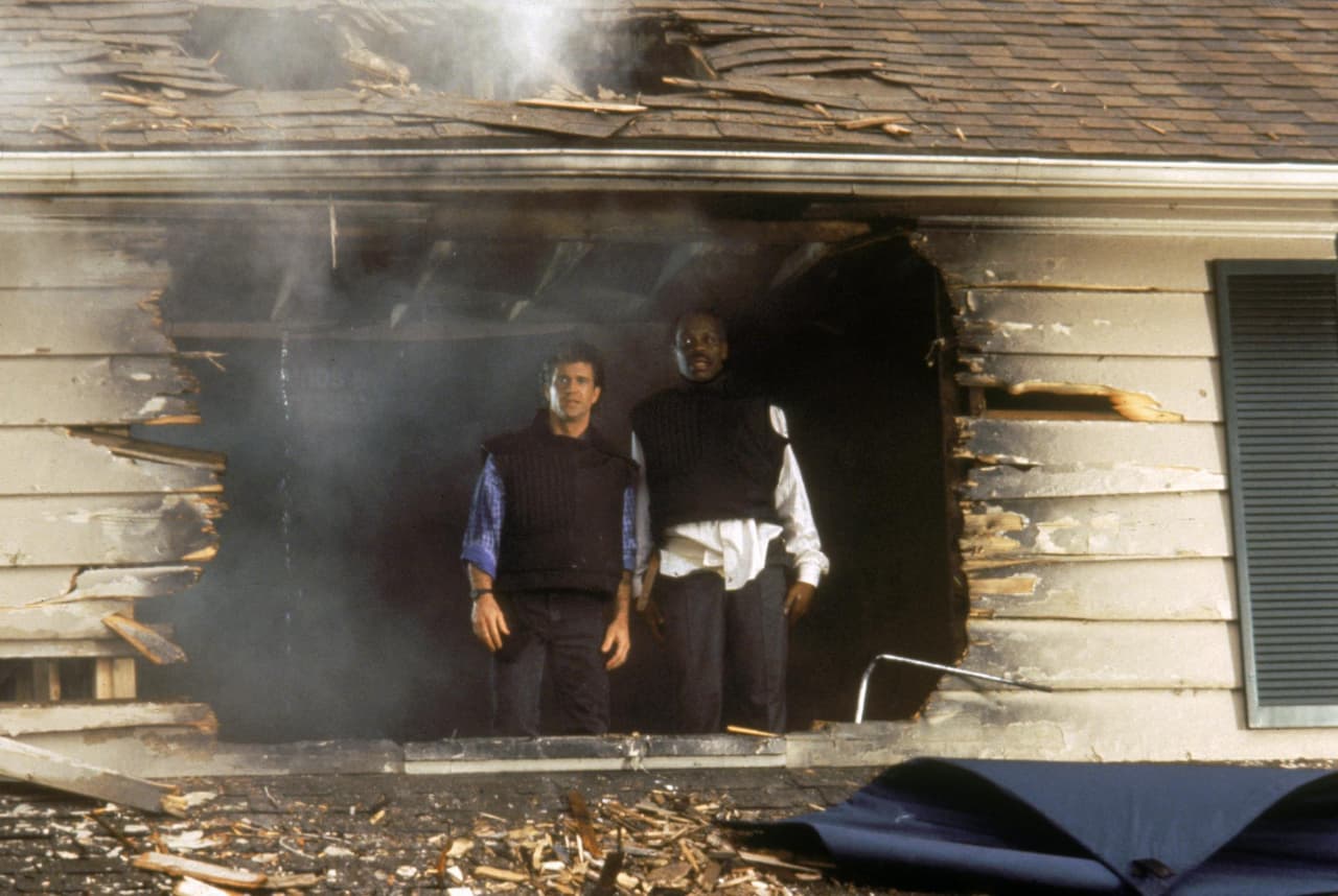 ¿Habrá Arma mortal 5? Mel Gibson, Danny Glover y el director Richard Donner están dispuestos