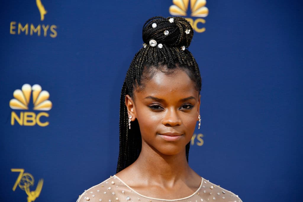 ¿Se cancelará 'Black Panther 2'? La princesa Shuri tuvo un accidente y fue hospitalizada