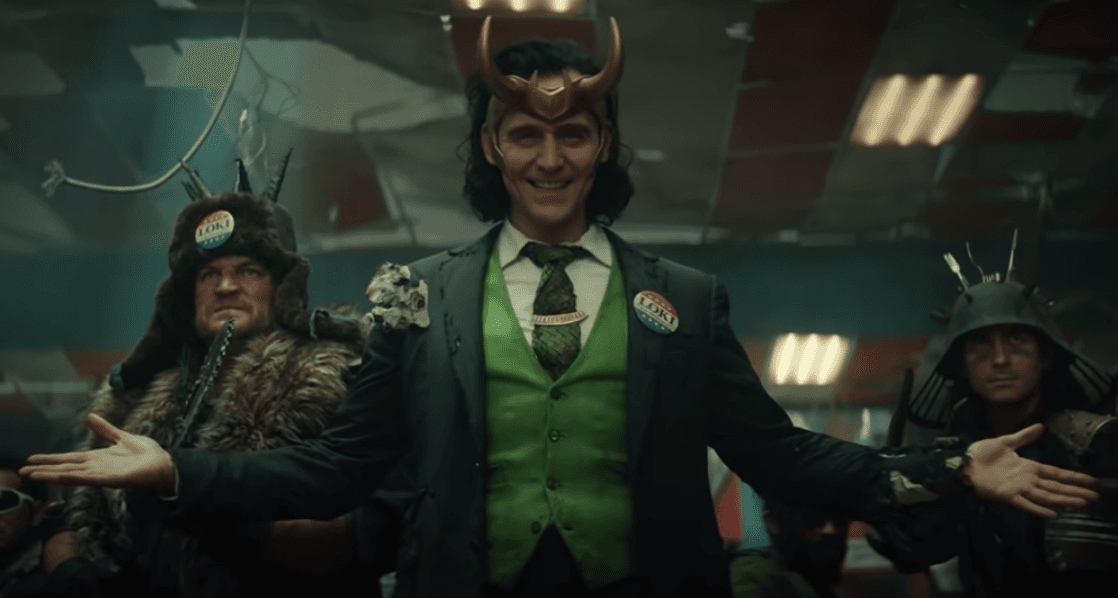 ¿Por qué Loki pesa 238 kilos? Tiene una explicación que ya vimos en el MCU