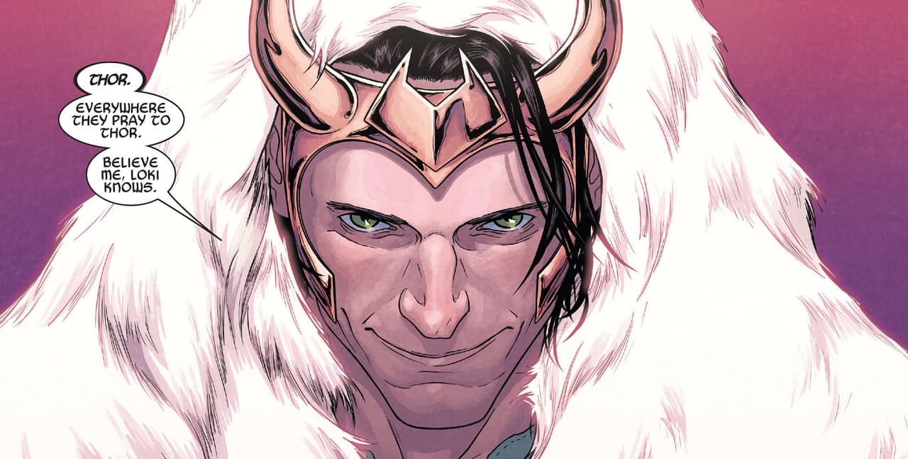 El oscuro y triste pasado de los villanos más terribles de los cómics (ahora entendemos todo)