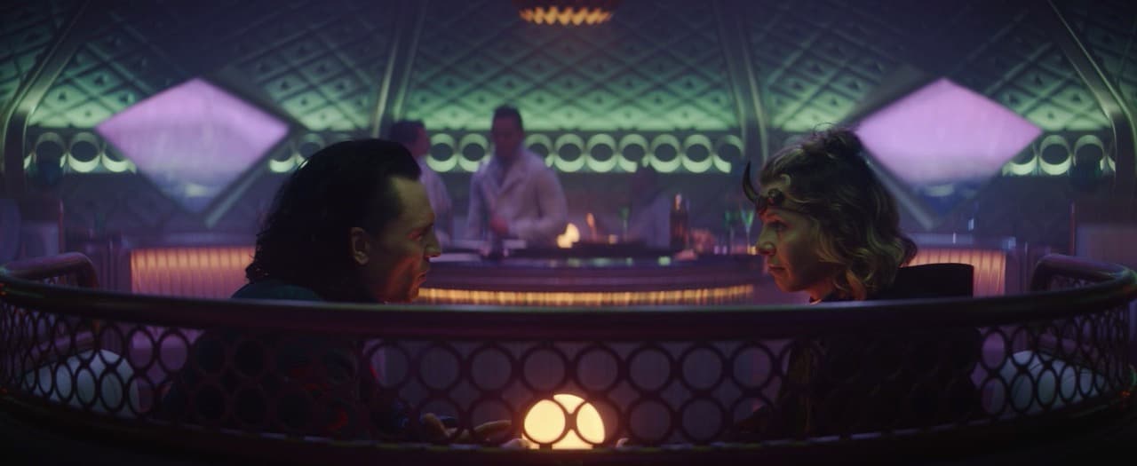 El planeta Lamentis sí existe en los cómics: tuvo una gran guerra, te contamos qué pasó