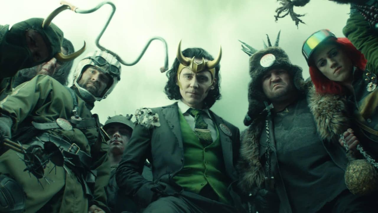 ¿Quién vive en el castillo que cuida Alioth? 'Loki' podría introducir a un poderoso villano