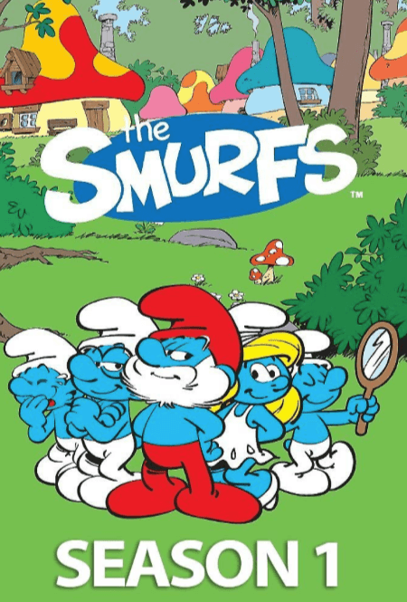 Pitufina no era la única mujer entre Los Pitufos: conoce a todas las que hay hasta ahora