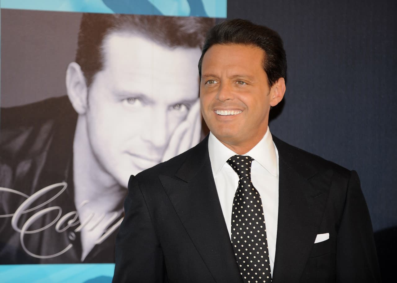 El reciente vuelco en la vida de Luis Miguel: podría cambiar su serie por completo