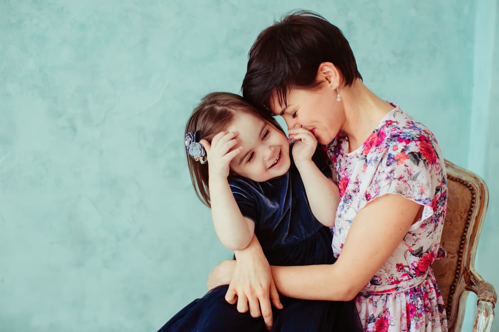 20 funciones que la madrina debería tener en la vida del ahijado. ¿Tú eres así?