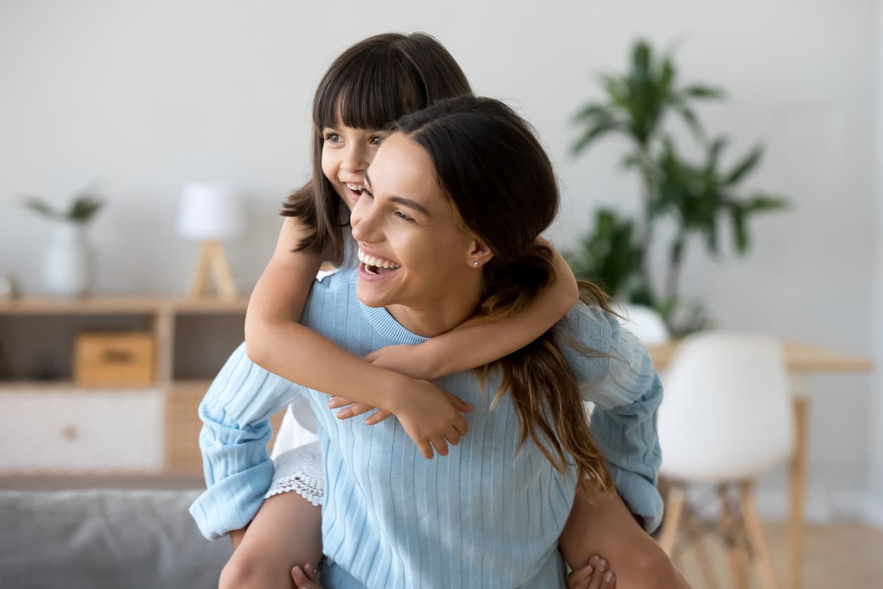 6 frases que las madres están cansadas de oír: son letales aunque no lo parezcan