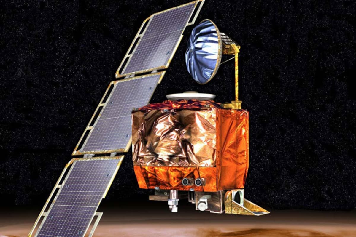 A la NASA le costó millones (y una sonda) no saber convertir de pies a metros