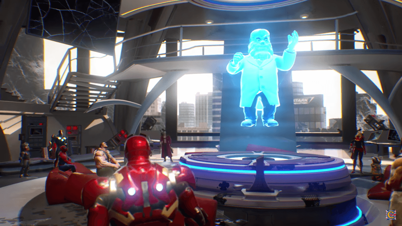 Marvel vs. Capcom: Infinite: el nuevo tráiler nos confirma dos nuevos personajes y un story mode bastante extraño