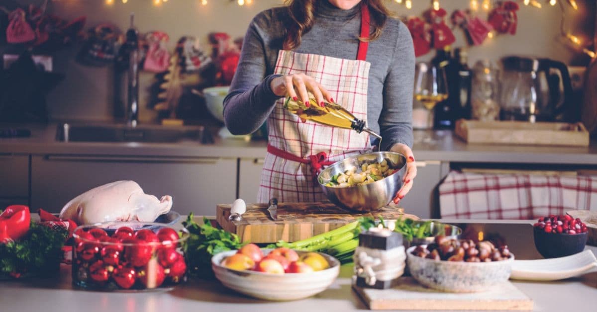 Conoce cuáles son los objetos con más gérmenes en tu cocina y cómo limpiarlos correctamente
