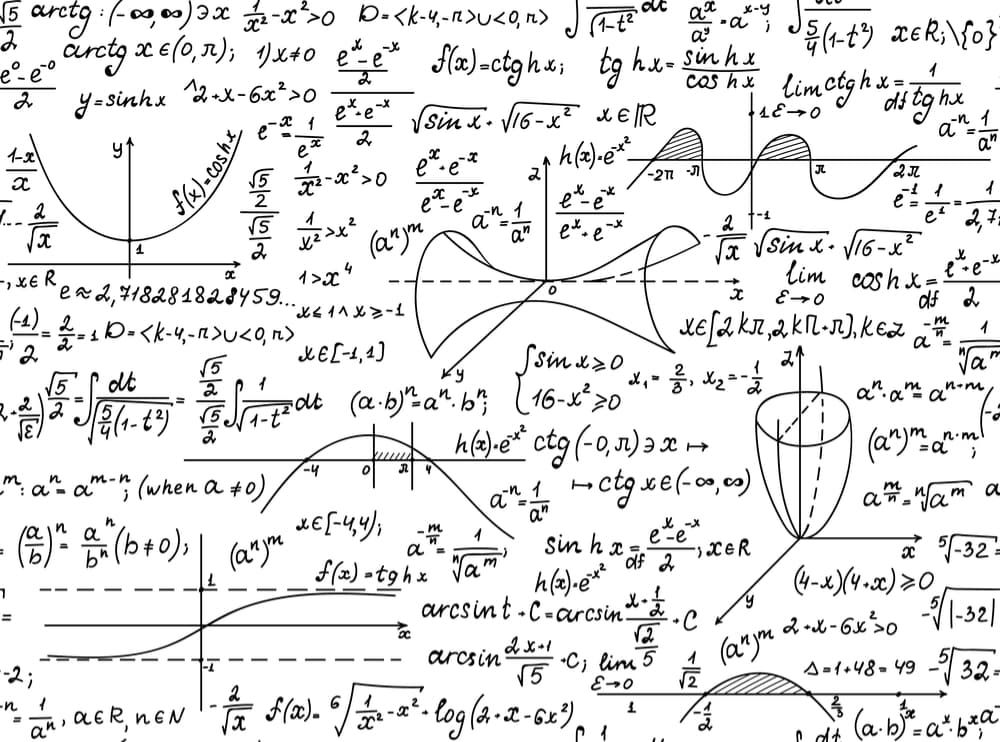 Quién fue Olga Ladyzhenskaya, la mujer que supo sortear con números su historia