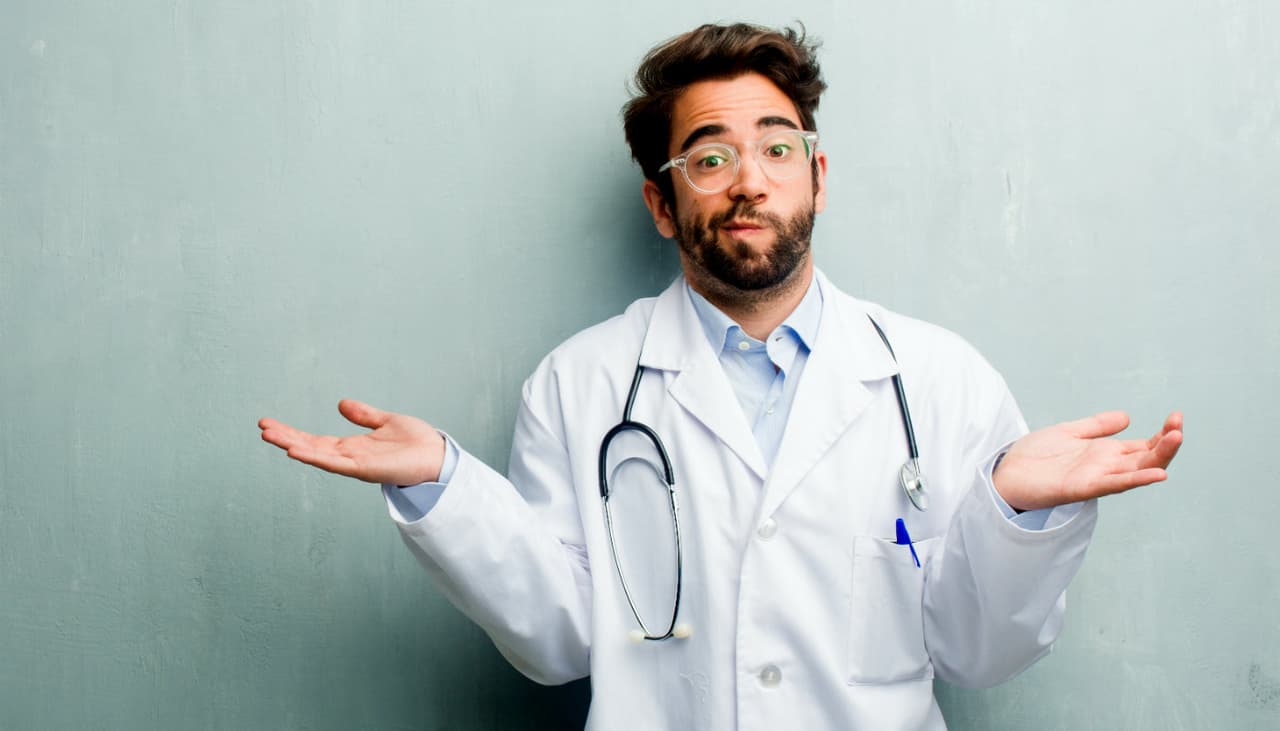 Nike lanza tenis exclusivos para doctores y enfermeros; todas las ganancias irán a una buena causa