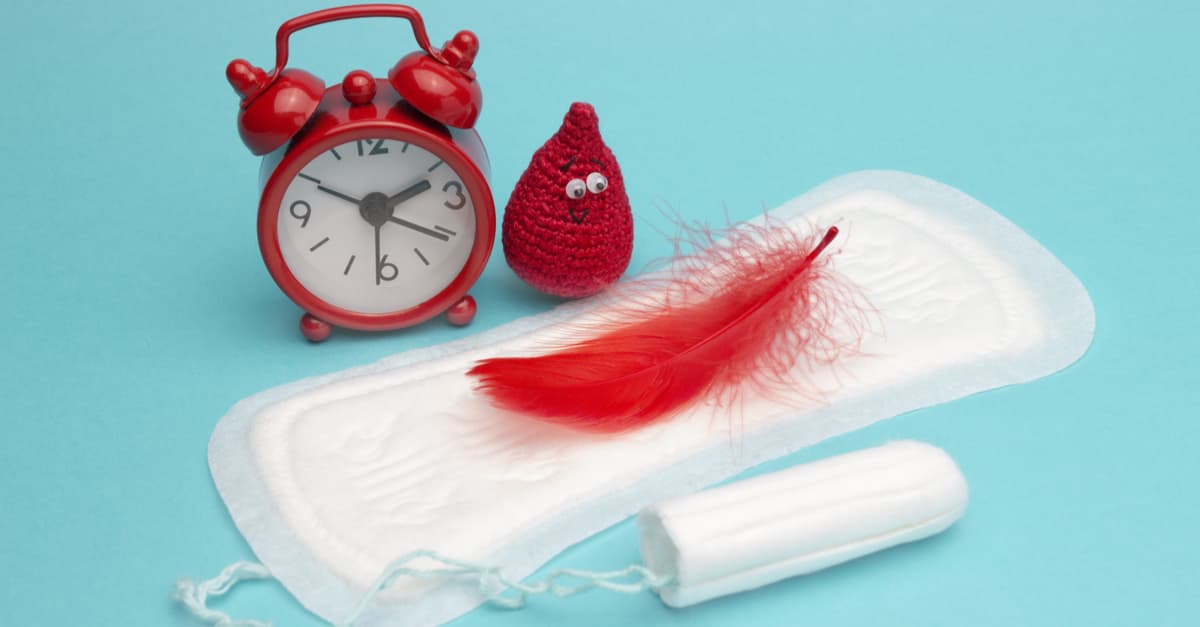 ¿Diarrea en tu periodo? No eres la única: conoce por qué te sucede