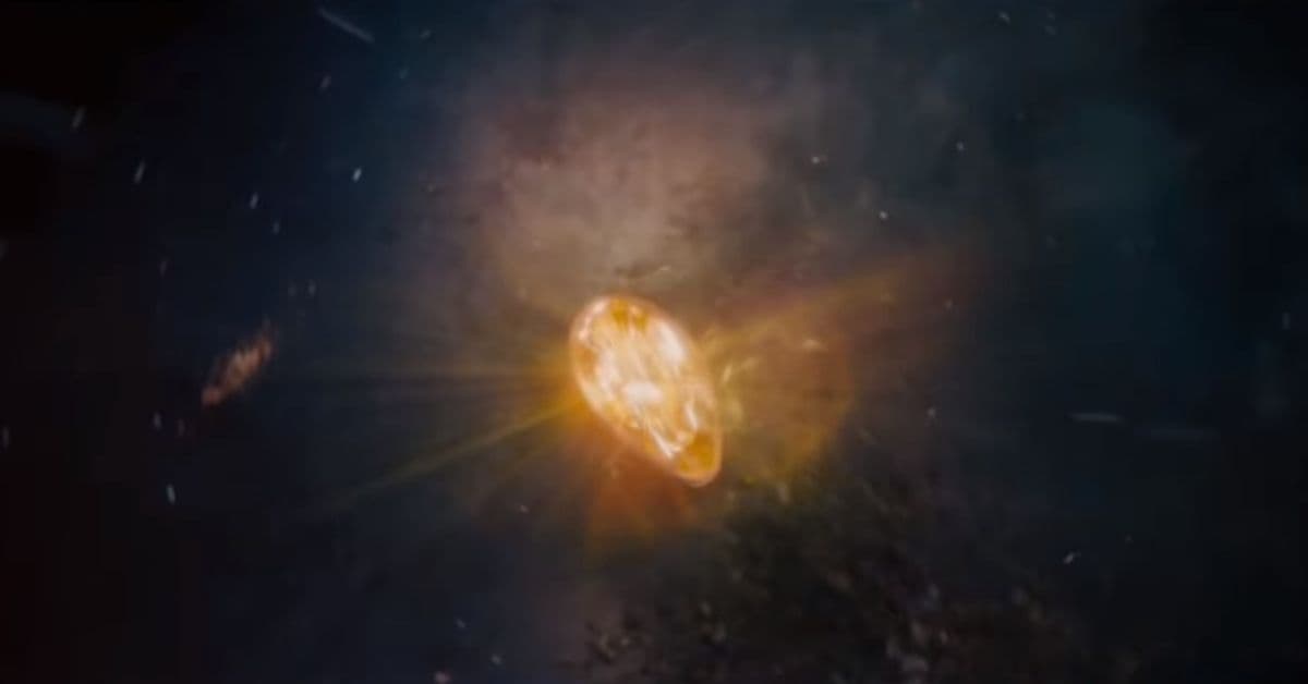 Ni Gamora ni Natasha tenían que morir: hay otra forma de obtener la gema del alma