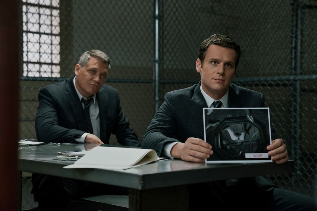 Mindhunter no está cancelada, Netflix la puso en descanso indefinido
