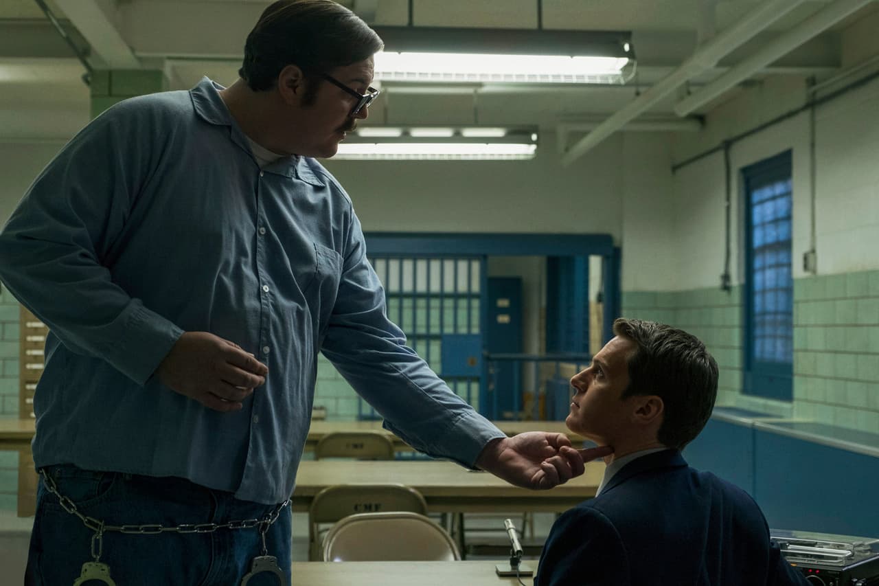 Mindhunter: estos son los investigadores y asesinos reales detrás de los personajes