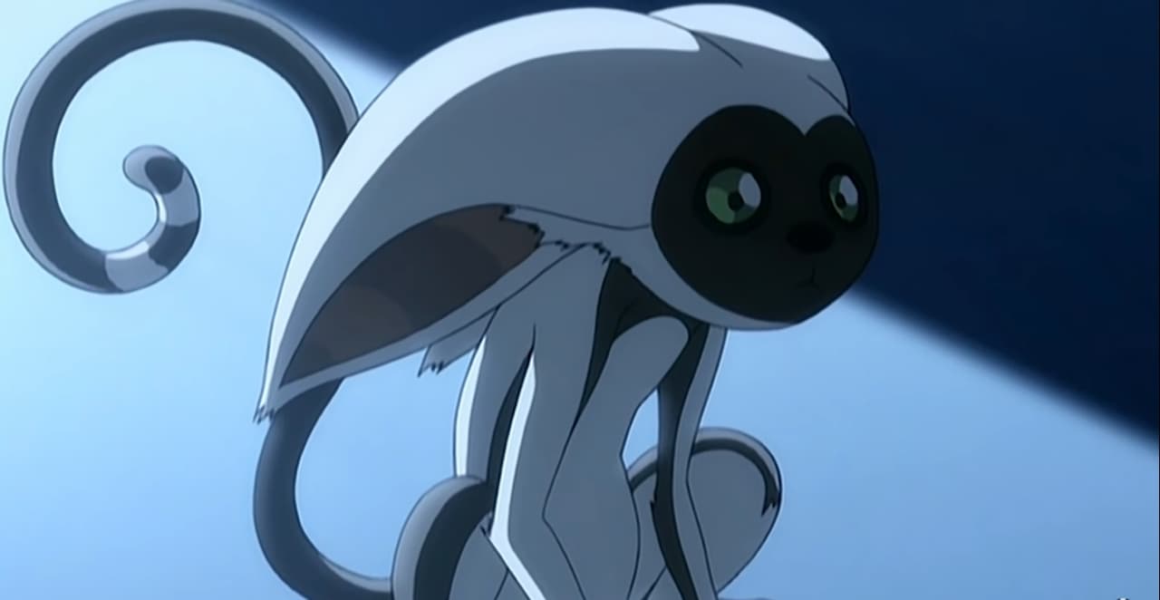 ¿Por qué Bosco es un simple oso en 'Avatar'? Los creadores de la serie explicaron su historia