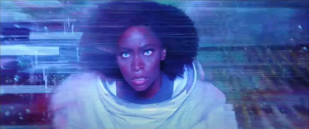 3 tecnologías de 'WandaVision' que existen en la vida real: el traje de Monica Rambeau