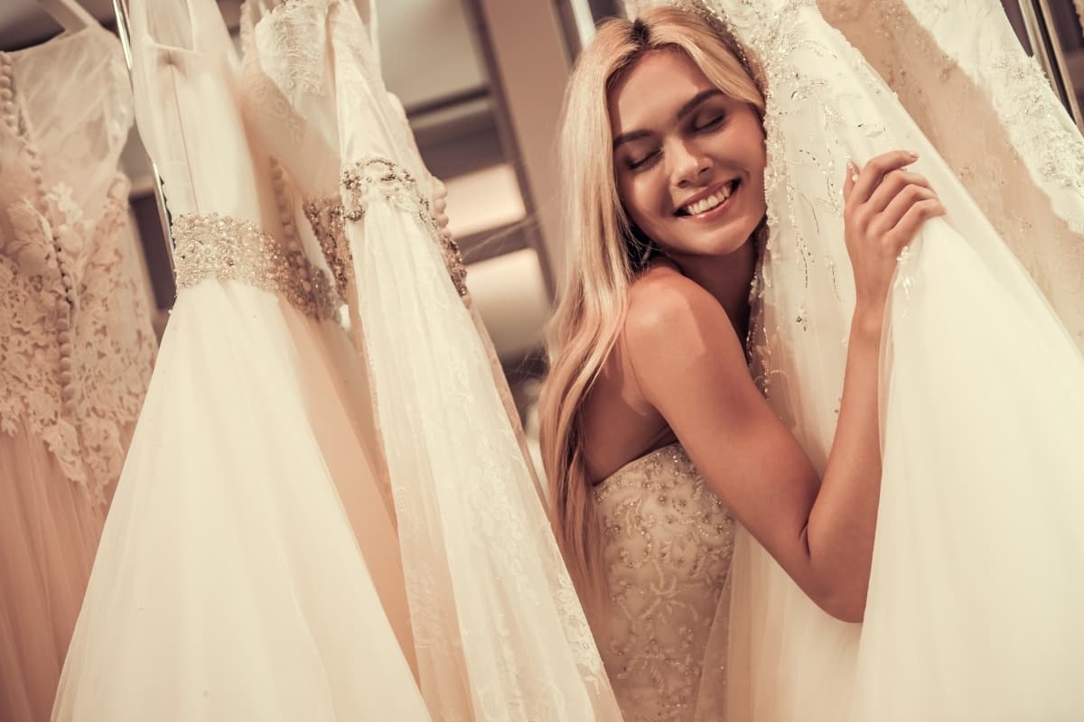 Vestidos de novia steampunk: la tendencia para tener la boda más original