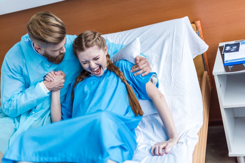 4 técnicas de respiración para controlar el dolor en el parto: experimenta una mayor calma