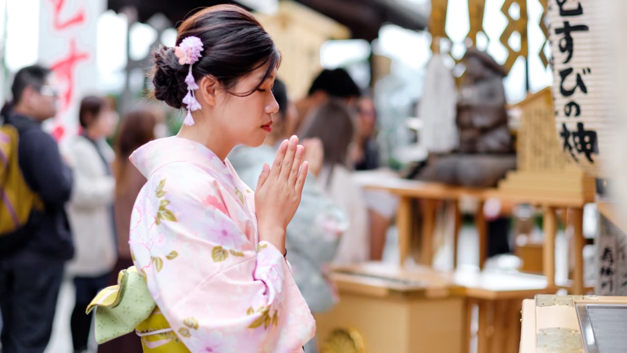 El cementerio Makomanai, uno de los lugares más hermosos del mundo