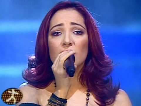 Myriam padeció de machismo en ‘La Academia’: acusó a dos de sus compañeros