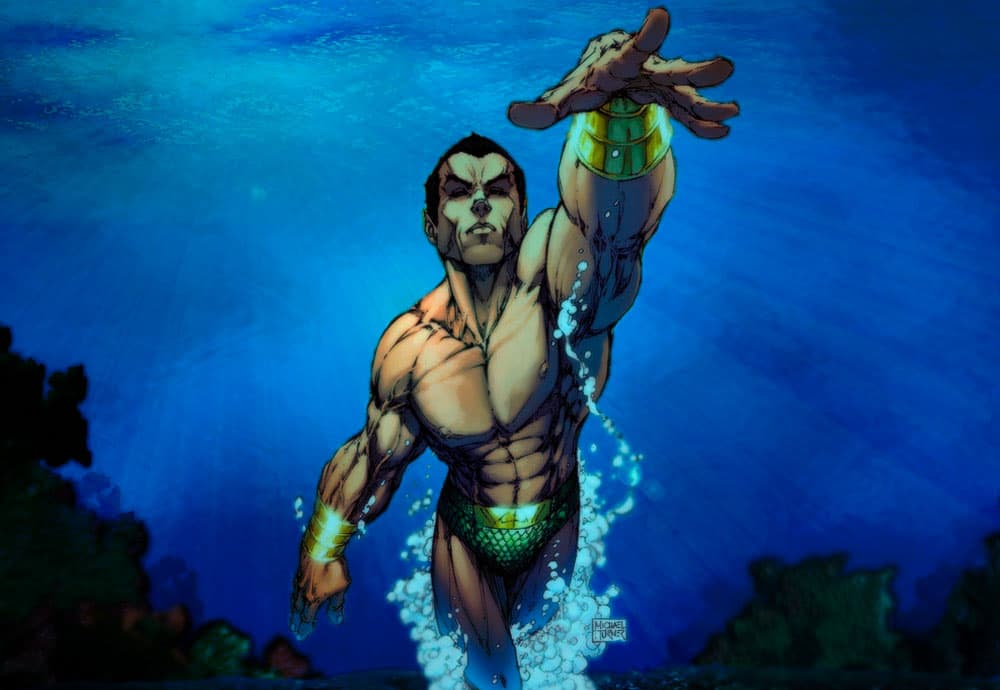 Namor ya tuvo un hijo en los cómics: ¿lo veremos pronto en el MCU?