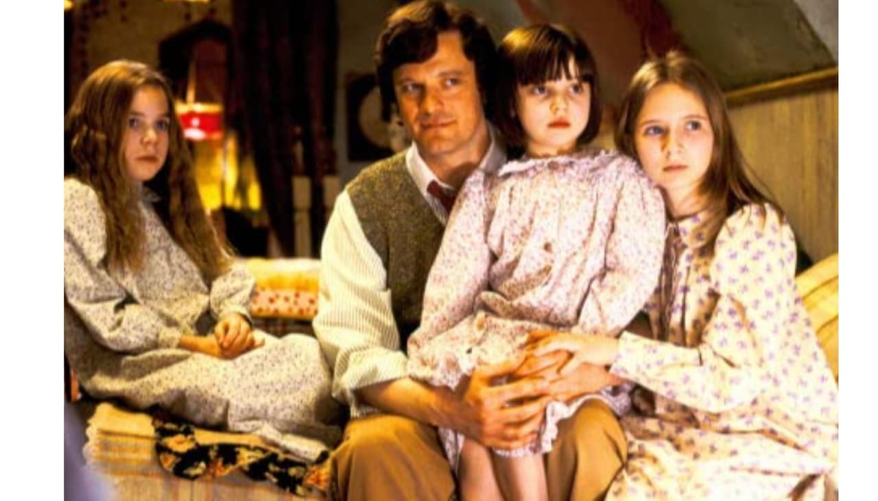 'La nana mágica' se estrenó hace 15 años: mira cómo han cambiado los actores