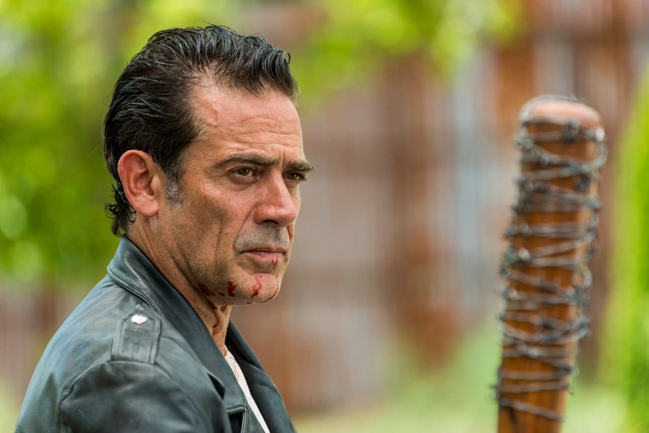 Jeffrey Dean Morgan se une al reparto de Rampage