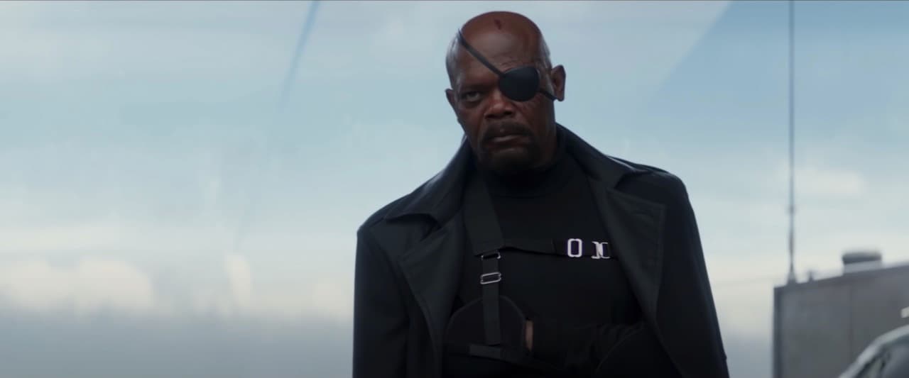 12 actores que aparecieron en las películas de Marvel y Star Wars: Samuel L. Jackson no es el único
