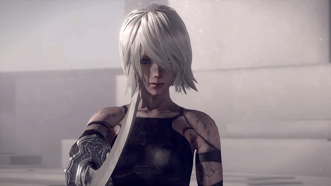 ‘NieR: Automata’ tenía un final que se descubrió a 4 años de su lanzamiento: es el último secreto